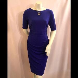 NWOT Vince Camuto Ruched  